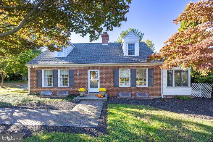 Photo of 120 Ferry Lane, Phoenixville PA