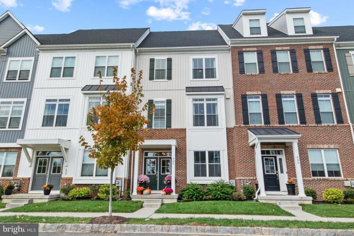 Photo of 637 Burcham Street, Phoenixville PA