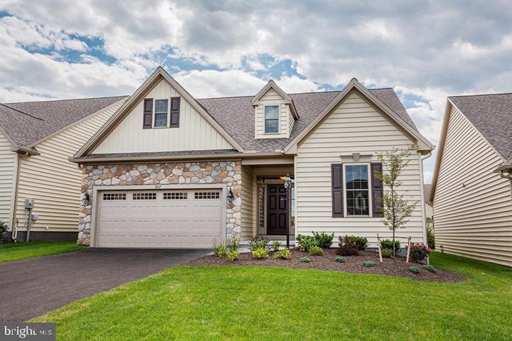 Photo of 604 Greenbriar Path, Cochranville PA