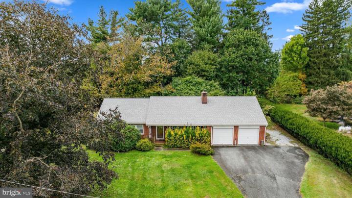 Photo of 1384 Faucett Drive, West Chester PA