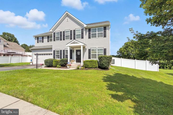 Photo of 603 Lamborn Drive, West Grove PA