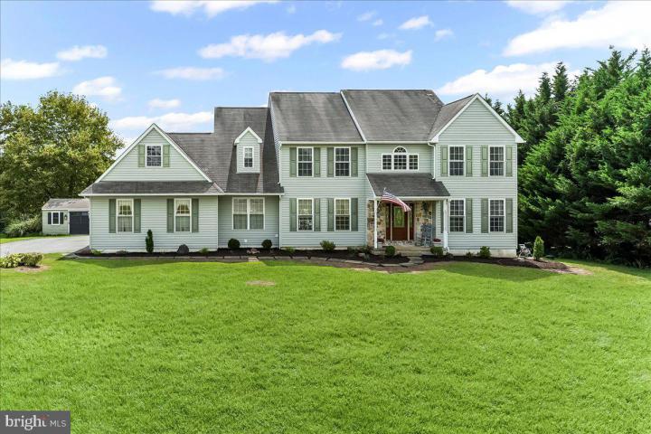 Photo of 246 Joseph Road, Oxford PA