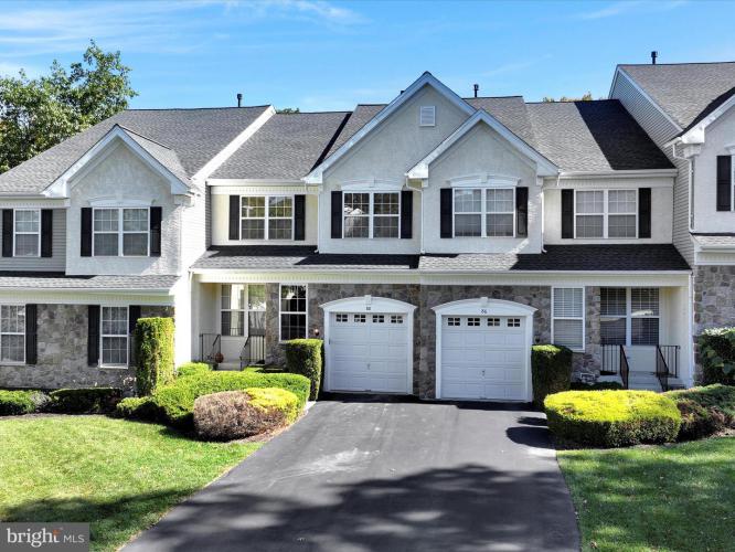 Photo of 88 Longview Lane, Newtown Square PA
