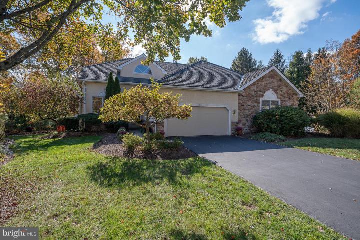 Photo of 206 Yorktown Place, Berwyn PA