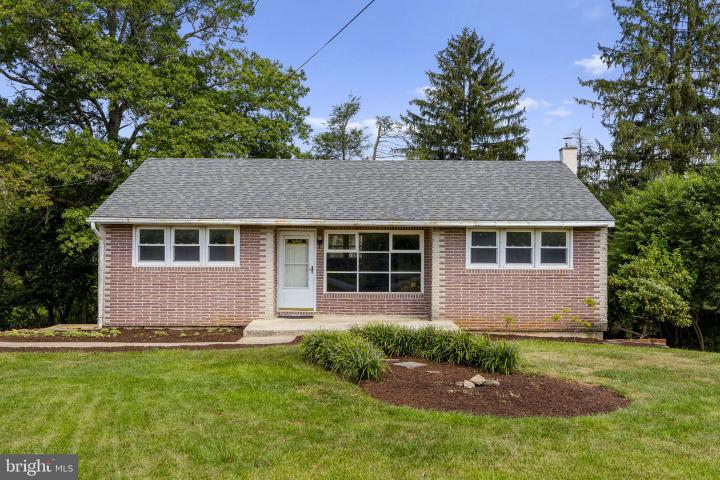 Photo of 189 Octorara Road