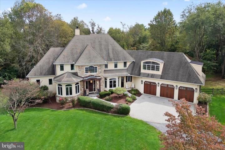 Photo of 1540 Fairville Road, Chadds Ford PA