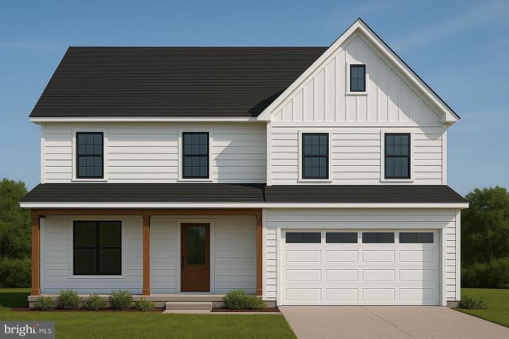 Photo of 780 Cedarville Road