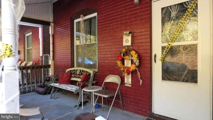 Photo of 216 Fleetwood Street