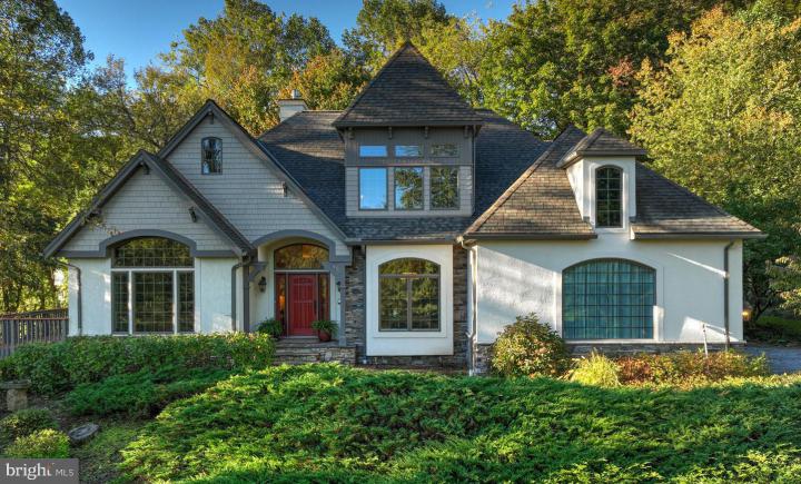 Photo of 2326 Conestoga Road, Chester Springs PA