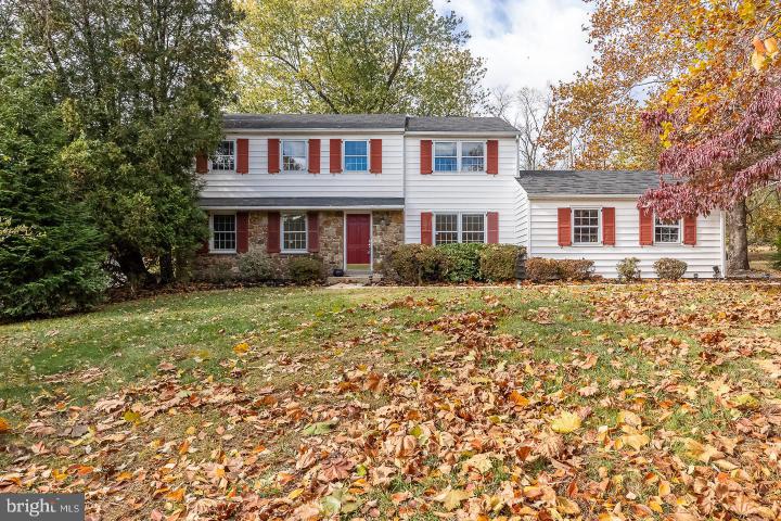 Photo of 324 Conner Drive, Exton PA