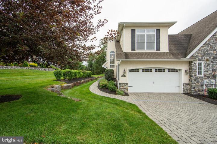 Photo of 231 Caleb Drive, West Chester PA