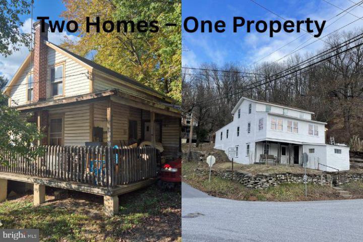 Photo of 1 Mortonville