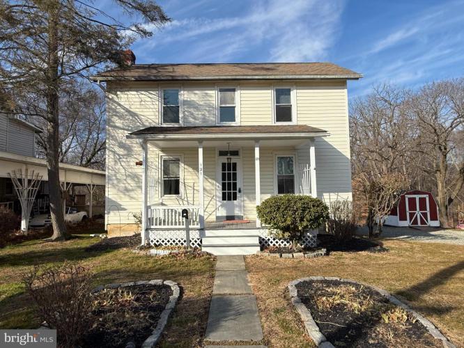 Photo of 121 E Harmony Road