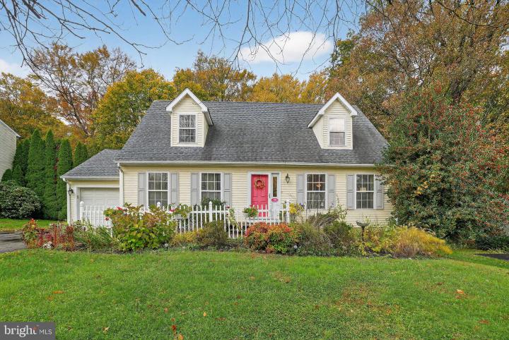 Photo of 308 Welcome Avenue, West Grove PA