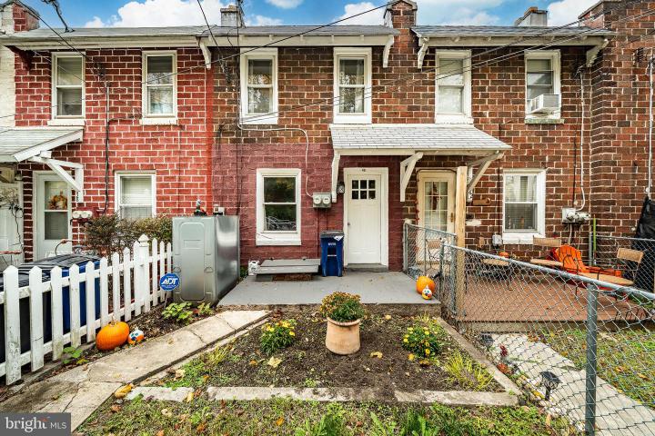 Photo of 40 Beech Street