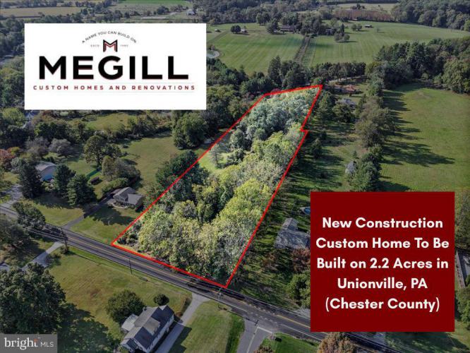 Photo of 907 Unionville Wawaset Road