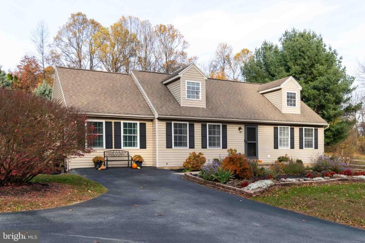 Photo of 151 S Sandy Hill Road