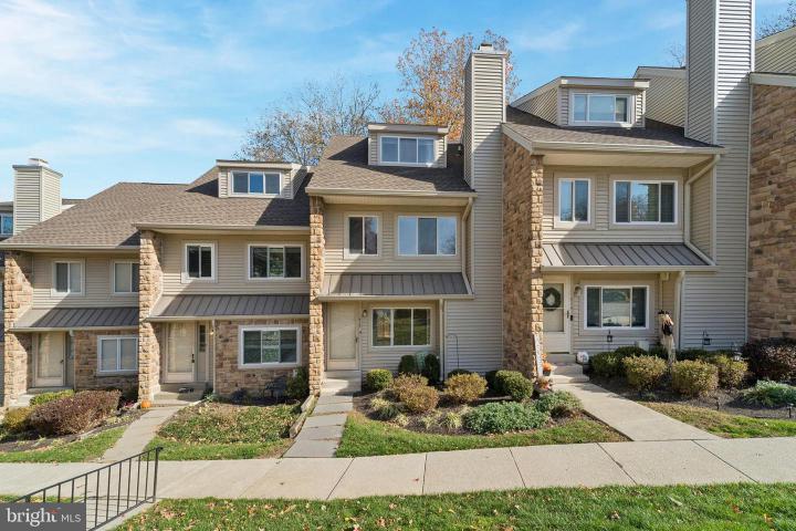 Photo of 413 Cannon Court 413, Chesterbrook PA