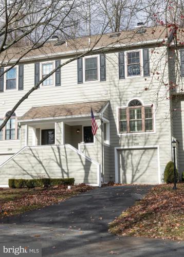 Photo of 2305 Westfield Court 2305, Newtown Square PA