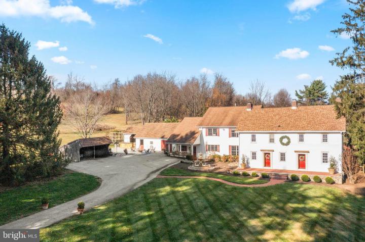 Photo of 1936 Lenape Road