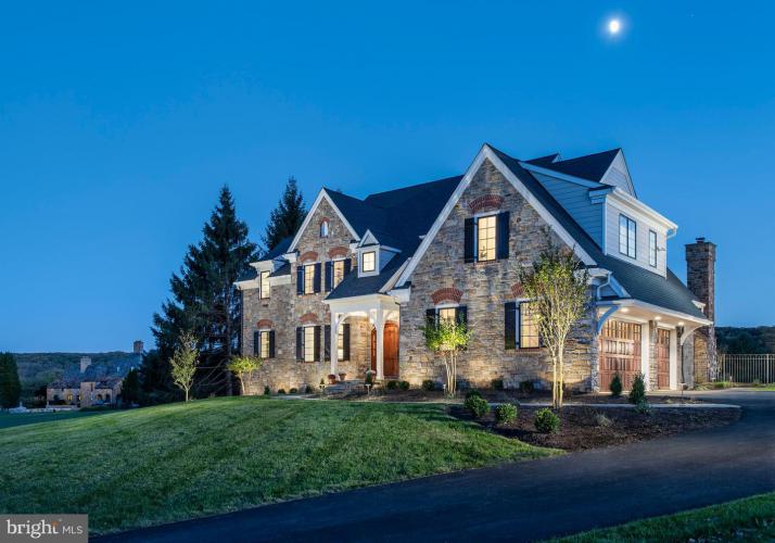 Photo of Howell Road