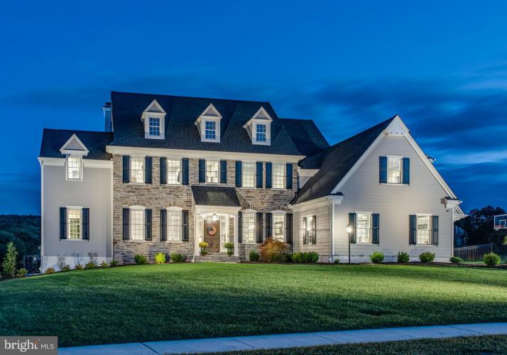 Photo of Howell Road