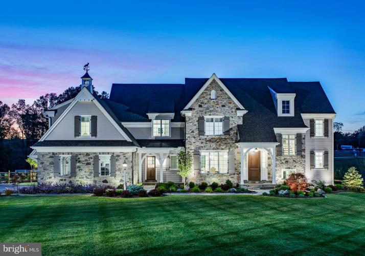 Photo of Howell Road