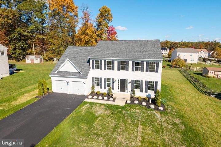 Photo of 116 Cornwall Place, Coatesville PA