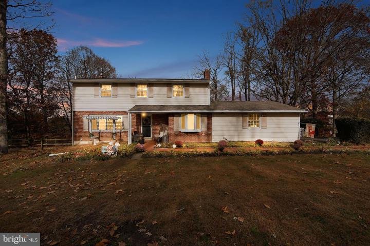 Photo of 1331 Faucett Drive, West Chester PA