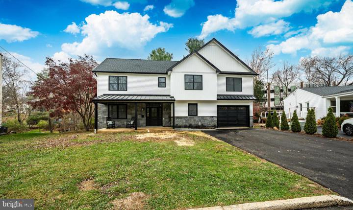 Photo of 714 S Wayne Street