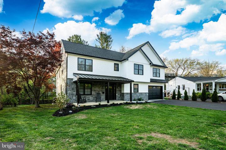 Photo of 714 S Wayne Street