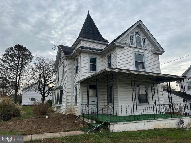 Photo of 4847 Homeville Road