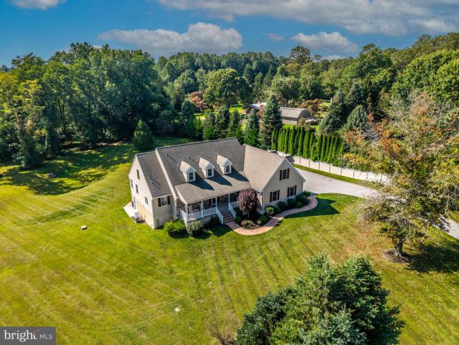 Photo of 1657 S Glenside Road