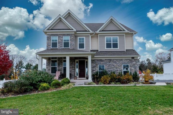 Photo of 37 Boiler Court, Phoenixville PA