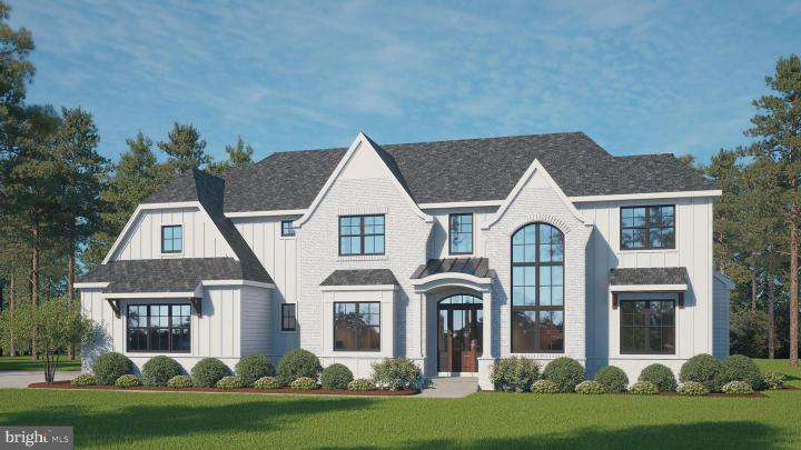 Photo of Susan Drive