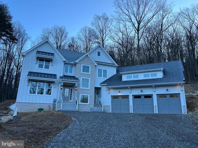 Photo of 1541 Dowlin Forge Road