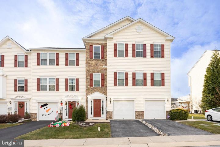 Photo of 30 Tuxford Lane 30