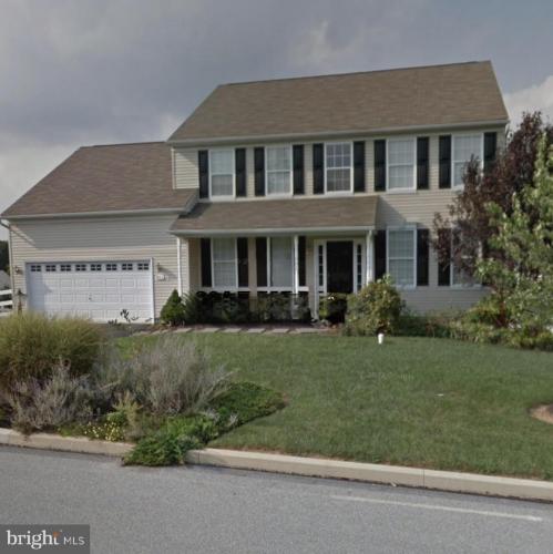 Photo of 801 Franklin Street