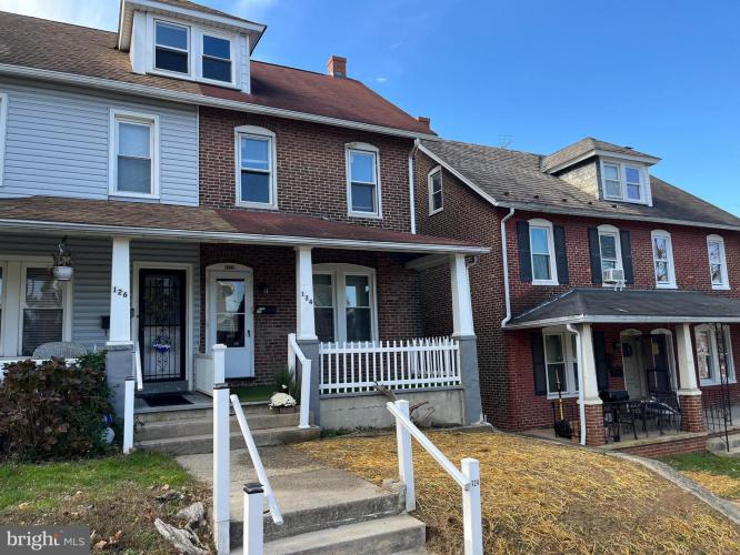 Photo of 124 Chester Avenue