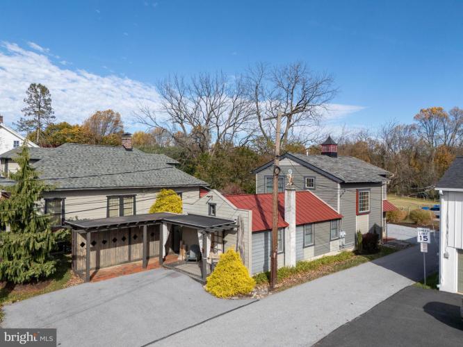 Photo of 621 Sugars Bridge Road