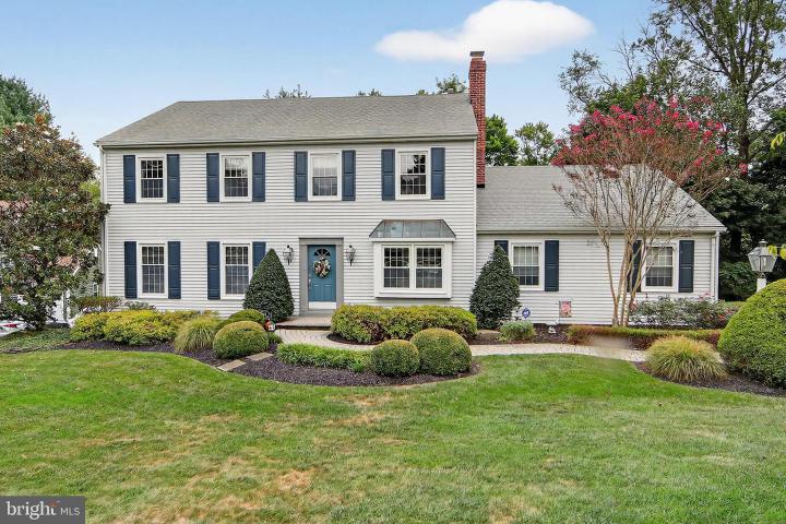 Photo of 804 Plumtry Drive