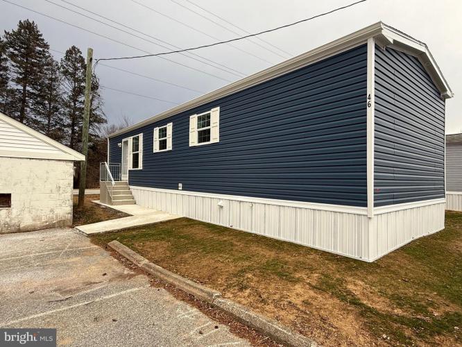 Photo of 46 Mockingbird Lane