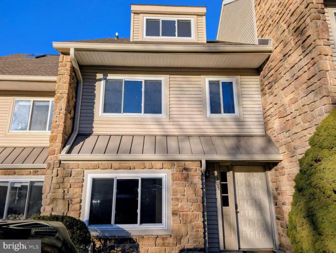 Photo of 305 Paddock Drive, Chesterbrook PA