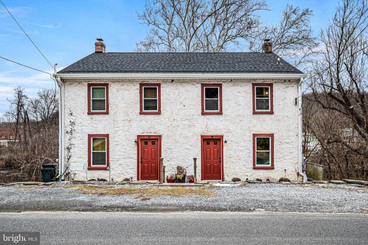 Photo of 18 N Brandywine Avenue, Coatesville PA