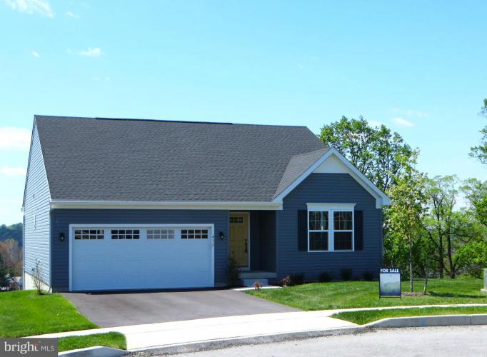 Photo of 415 Courtland Road, Atglen PA