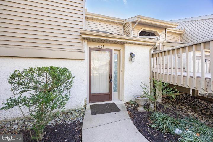 Photo of 851 Jefferson Way 851, West Chester PA