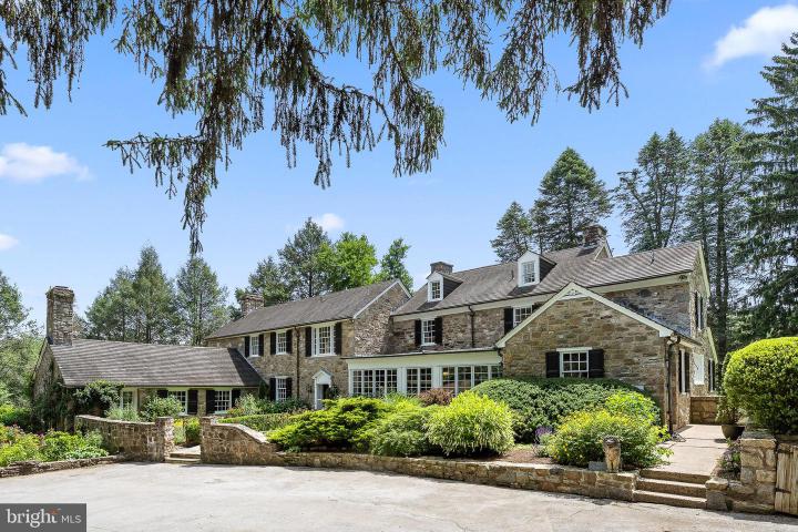 Photo of 1740 Lenape Road