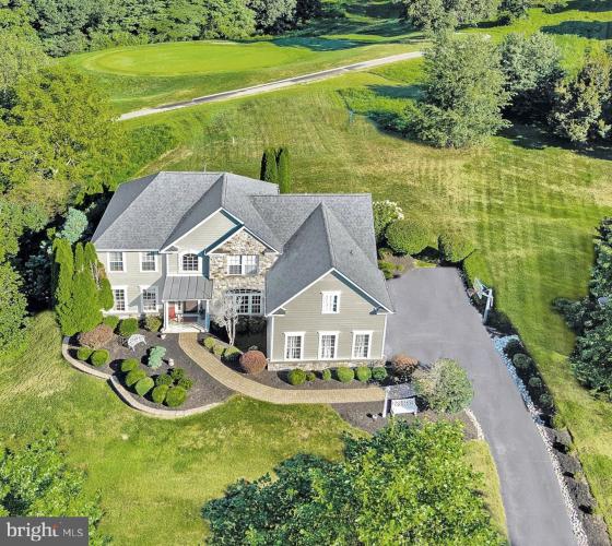 Photo of 1538 Tattersall Way