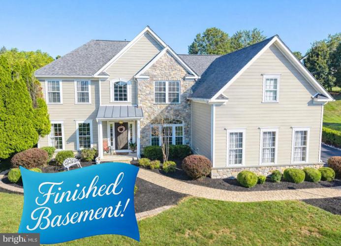 Photo of 1538 Tattersall Way