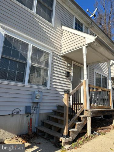 Photo of 317 Mount Pleasant Street, Coatesville PA